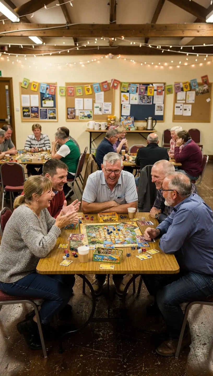 Guide to joining wychleigh.org craft workshops